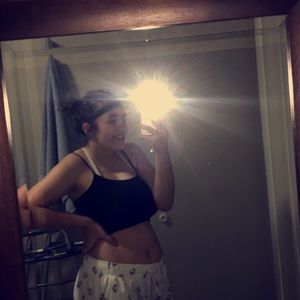 Meet your Posher, Trinity